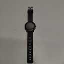 Digital Watch Sports Waterproof Military Back Light Small Watch for Men Black 1426