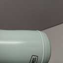 THERMOS BABY 10 ounce Stainless Steel Vacuum Insulated Straw Bottle, Mint