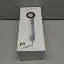 Cosy Companions Hair Dryer Negative Ion, Professional Blow Dryer with High Speed Motor, 200 Million Ions, Low Noise, Portable for Home