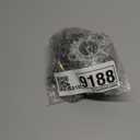 GXV120 GXV140 GXV160 Carburetor Compatible with HR194 HR195 HR214 HRA214 HR215 HR216 HRA216 HRC216 Lawn Mowers 16100-ZE6-W01(Silver)