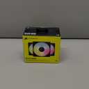 CORSAIR RS120 ARGB 120mm PWM Fans  Daisy-Chain Connection  Low-Noise  Magnetic Dome Bearing  Triple Pack  Black (3 x 120mm)