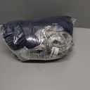 10x10ft Navy Blue Backdrop Curtains with Lights Wrinkle Free Fabric Backdrop Curtain for Wedding Birthday Party Baby Shower Photo Shoot Bridal Shower Home Party Background Decorations