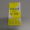 Magnetic for iPhone 13 Pro Max Case [Compatible with MagSafe] [10FT Military Grade Drop Tested] Slim Translucent Matte Case for iPhone 13 Pro Max Phone Case, Light Purple(6.7")