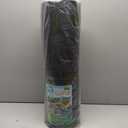Weed Barrier Fabric, 4FTx300FT Heavy Duty Landscape Fabric with 30 U-Shaped Securing Pegs, 3.2OZ Geotextile Ground Cover, Woven Weed Block for Gardening, Landscaping, Driveway