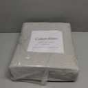 Calvin Klein - Queen Sheet Set with Fitted Sheet & Pillowcases