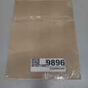 Metallic Gold Shimmer Paper - 8.5 x 11 In Letter Size, Gold, 96 Sheets, Double-Sided - Craft Paper for DIY & Invitations, Laser & Inkjet Friendly, Scrapbooking & Cardmaking