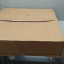 Upgraded WB48T10095 Oven Racks Replacement 23.8 * 17.3 Inch Compatible with GE Hotpoint Oven Stove Wire Rack Replace AP5665850, 2629419, PS6447646, WB48K0001, WB48K0003, WB48K0004, WB48K1 (2 Pack)