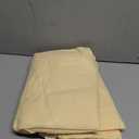 MIXC Plant Covers Freeze Protection, 47.2''70.8'' Winter Cold Weather Frost Blankets Shrub Jacket with Drawstring Reusable Frost Protection Cloth for Outdoor Plants Fruit Tree Potted (2 Pack)