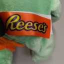Reese's Peanut Butter Cups Dino with Bag Valentine's Plush