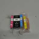INK CARTRIDGE Ink cartridge with high page output, 902XL, 4 pack