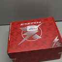 48 Volt 15 Amp Golf Cart Charger with 3-Pin Round Plug for Club Car Precedent & DS Series Only for Lead Acid Battery