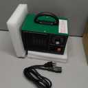 Ozone Generator 45,000mg/h, Industrial O3 Deodorizer for Areas of 2500 Square Feet - High Capacity Ozone Machine Air Ionizer Odor Clean for Car, Home, Pets