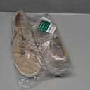 Go Tour Men's Casual Suede Leather Handmade Sneakers