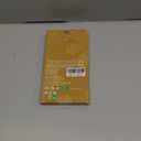 Miracase Designed for iPhone 11 Phone Case, with Screen Protector, Liquid Silicone Gel Rubber Full Body Drop Protection Shockproof Cover Phone Case for iPhone 11 6.1 inch, Mediterranean Blue