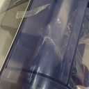 KIDISLE Hot & Iced Coffee Maker with Bold Setting, Single Serve Coffee Maker for K Cup and Grounds, 6-14 Oz Brew Sizes, 50 Oz Removable Water Tank, One Cup Coffee Machine with Reusable Filter, Black