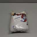 Andency 3D Baseball Comforter Full (79x90 Inch), 3 Pieces(1Matress Cover,, 2 Pillowcases) Microfiber Sport Bedding Set for Boys Kids Teens