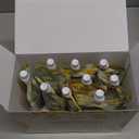 Vegan Collagen Konjac Jelly (Mango Flavor) 120g x 10 Packs Low-Calorie Fruit Gel Snack, Gluten-Free, Plant-Based, 7 kcal per Pouch, BB July 30 2027