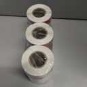 3 x Fancy Land Halloween Stickers to from Name Gift Tags Happy Halloween Envelope Seals for Goodie Bags Boxes Party Decor Supplies 300Pcs