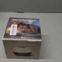 2025 Mom's Choice Awards | Sound Machine Baby White Noise Machine with Sunrise Alarm Clock & App Control  360 RGB Night Light, Sleep Soother for Adults & Kids, Newborn Essentials Shower Gift