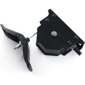 159056 RV Spare Tire Winch for RVs Trailers and Trucks Spare tire Hoist