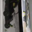 American Lawn Mower Company 50514 14" 11-Amp Corded Electric Lawn Mower, Black