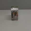 Maestri House Rechargeable Milk Frother with Stand, LunaFro Handheld Electric Foam Maker Waterproof Detachable Stainless Steel Whisk Drink Mixer Foamer for Lattes, Cappuccino (Black)