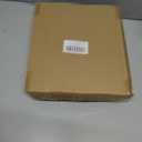 Eucalyptus Wreath for Front Door, Artificial Greenery Wreath with Realistic Leaves for Spring Easter Home Decor, Farmhouse Nordic Round Wreaths with Jute Hanger for Wall, Outdoor (11Lx11Wx2.56H)