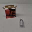 LED Light Bulbs 150W Equivalent Led Bulbs 3500LM 6500K Cool Daylight White 30W E26/E27 Base Ceiling Fan LED Corn Light Bulb for Garage Backyard Warehouse Basement Yard Indoor Outdoor(3 Pack) (Daylight White)