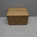 LEPOWER-TEC Recessed LED Can Lights 6 Inch, Smart Wi-Fi Connect White LED Ceiling Light, Adjustable 2700K-6500K Downlight with Junction Box, APP & Voice Control, 1100 Lumens, 4 Pack