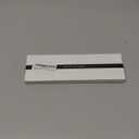 Mosonio Slim Bracelet Band with Sparkly Accents Compatible with Apple Watch Bands 46mm 45mm 44mm 49mm 42mm(Series 3 2 1)/ 38mm 40mm 41mm 42mm(Series 11 10) for Women, Stylish Adjustable Link Thin Metal Strap for iwatch Ultra Series 11 10 9 8 7 6 5 4 SE 3 2 1