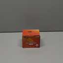 8 Pack Magic Hand Warmers, Reusable Snap Heat Packs, Reusable Pocket Hand Warmers, Portable handwarmers Used for Outdoor, Indoor, Working, Studying, Camping, Warm Gifts for Adults or Kids (Black 01)