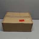 SMARTOR Plastic Hangers 50 Pack, Heavy Duty Plastic Hangers for Clothes - Non-Velvet Slim Hangers with 360 Swivel Hook & Clothes Thin Hanger - Durable Coat Hangars, Space Saving Hanger - Black