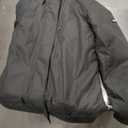 Columbia Womens Suttle Mountain Long Insulated Jacket, Black, Medium