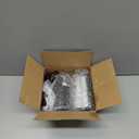 Nilight 60002F-B 36W 6.5-Inch Flood LED Light Bar - Off-Road Driving Fog Light for Boats, Trucks - 2PCS, Super Bright, 2 Years Warranty