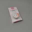 2 x Sally Hansen Nail Treatment Cuticle Massage Cream | Moisturizing Cuticle Care | Nourishes & Conditions Dry Nails & Cuticles