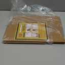 ValBox Gift Boxes 9x4.5x4.5 Inches 12 Pack Brown Recycled Paper Boxes Kraft Favor Boxes for Party, Wedding, Thanksgiving, Crafting, Bridesmaid Proposal, Easy Assemble Cardboard Boxes