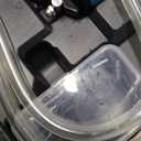 DURATECH 2 in 1 Brake Bleeder Kit, Brake Fluid Bleeder Kit with Metal Handheld Vacuum Pump, Ideal for Automotive, Organized in Portable Case