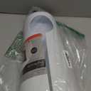 Spectrum Diversified Plastic Bag Holder, (Standard, White)