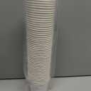 LITOPAK 500 Count 6 oz Paper Cups, Small Disposable Coffee Cups, Paper Espresso Cups, Hot Drinking Cups for Party, Picnic, Travel and Events