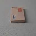 LONAI Blonde Wigs for Women 24" Long Natural Blonde Middle Part Layered Wig Synthetic Hair Wig for Daily Use Party Cosplay