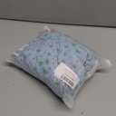 ZAFUL Women's Tankini Swimsuit Two Piece Tummy Control Bathing Suit Ruffled Flounce Swimwear with Skirt, Size XL