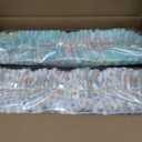 The Honest Company Comfort Dry Disposable Diapers for Sensitive Skin, Hypoallergenic, Above It All + All The Alpacas, Club Box Size Newborn 72 Count