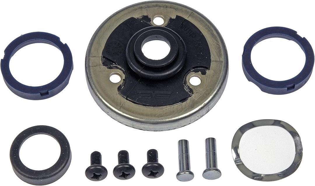 Dorman 917-551 Manual Transmission Shift Re-Build Kit Compatible with Select Ford / Mazda / Mercury Models (OE FIX)