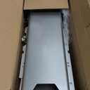 BlueStars 5301EL1001A Dryer Heating Element Assembly  For LG DLE7177W DLE5977W DLE8377NM DLE2516W DLEX3700W DLE5955W DLE0442W DLE4970W DLE5955G DLE9577SM Dryers - Replaces 5301EL1001J 5301EL1001H