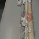 76'' Retractable Baby Gates Extra Wide, Mesh Long Dog Gate for Wide Openings, Indoor Outdoor Stair Gate for Doorways Hallways Deck Porch, Child Pet Safety Essentials for Home, Beige