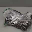 SUUKSESS Women One Piece Swim Dress Tummy Control Swimsuit Mesh Bathing Suit (XX-Large, 115 Dark Brown)