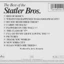 Best of the Statler Brothers