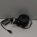 Electric Air Pump for Compression Bag Swimming Pool Inflatable Bed Boat Sofa