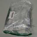 TIGARI Wardrobe Clothes Underwear Organizer Bra Organiser, Baby Clothes Organizer, Underwear Drawer Organizer for Bedroom Dorm Room (Bra 6 Grids-3Pcs)