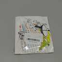 24pcs Science Theme Paper Cupcake Toppers Science Cake Decorations Mad Science Astronomy Biology Chemistry Physics Theme Birthday Party